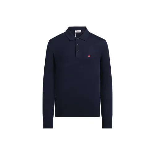 DANIEL HECHTER Мужские Свитера