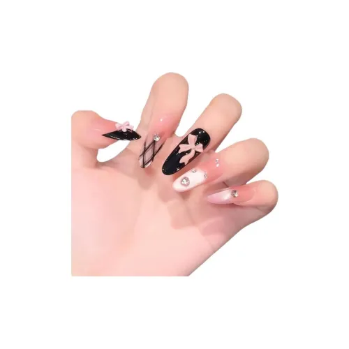 OUYUJI Накладные ногти для женщин