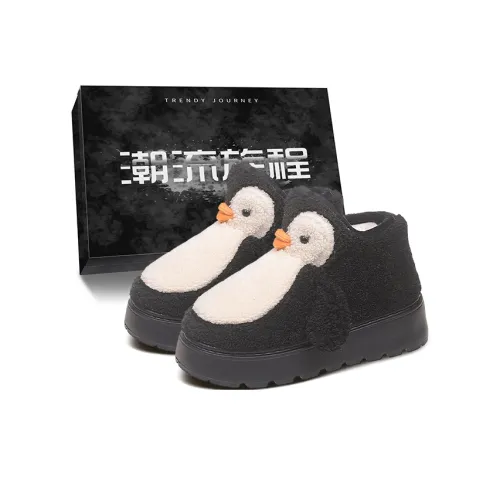 CHAOLIULVCHENG Термостойкие Аbrasion Resistant Slip-Resistant Сноубутсы Унисекс