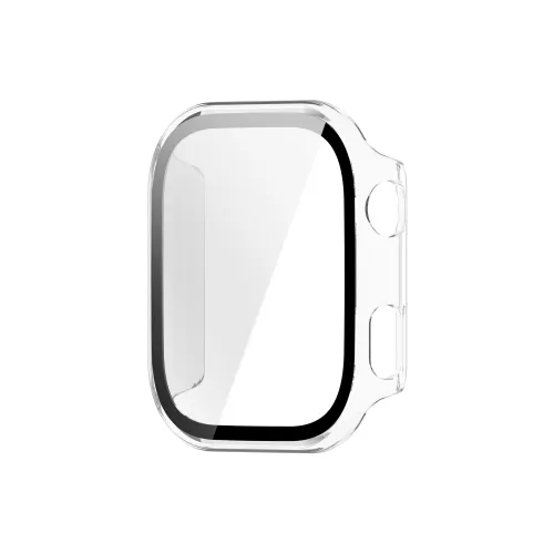 YIQIFA Защитный чехол Красный Бежевый Пластик PC Корпус для Redmi Watch6