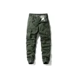 Армейский зеленый