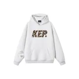 Белый Фотиния Серый - Утолщенный с флисовой подкладкой