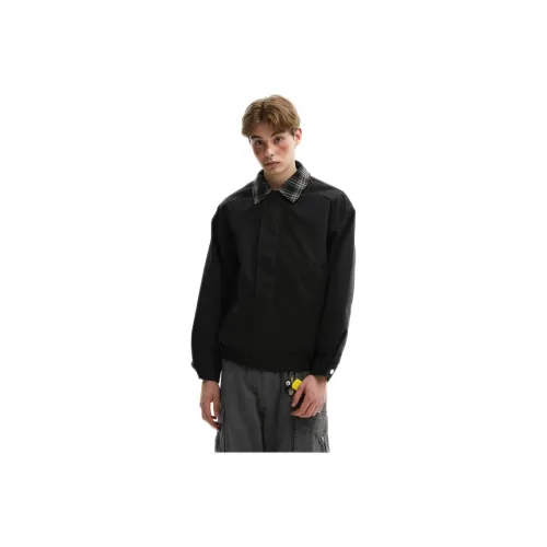 TONYBEAR Повседневная джинсовая куртка мужская