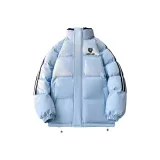 Светло-голубой