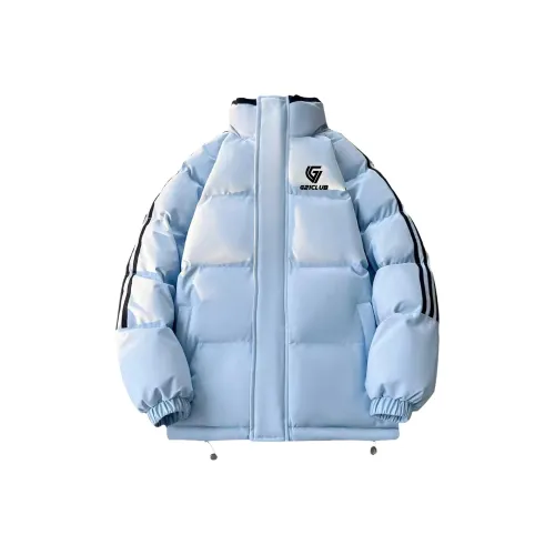 G21 S 4XL Большой размер Подходит для 200 Цзинь пуховая куртка унисекс