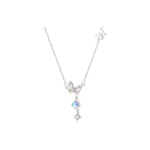 Crafts Women's Alloy Necklaces Women's