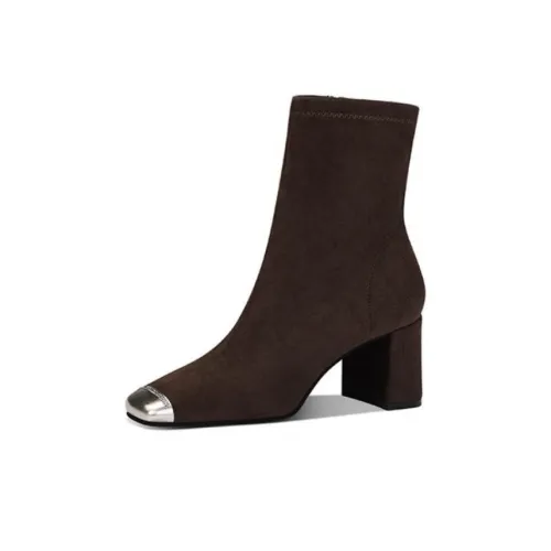 JESSICA SOPHIA Ботильоны 6,5 см Женские