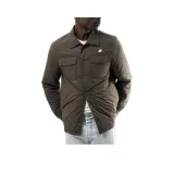 Чёрный оливковый