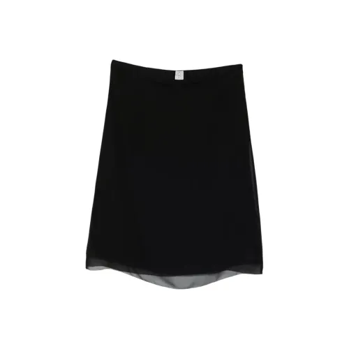 TOTEME Повседневный Длинный Юбка Женские