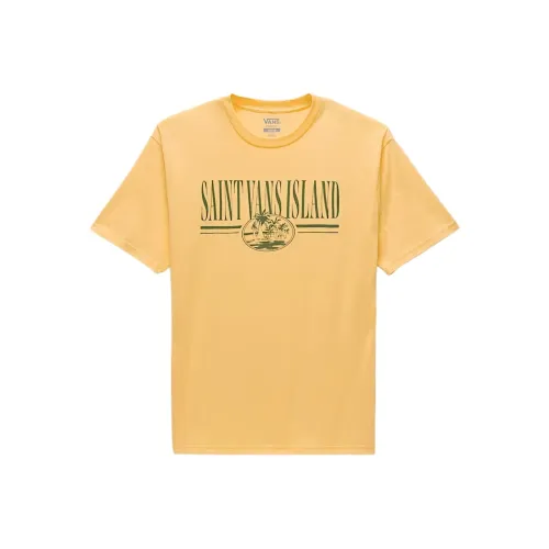VANS Banana Cream Men's T-Shirts