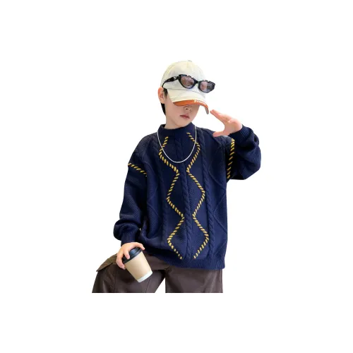 SAINT WATERS Школьный возраст Свитера