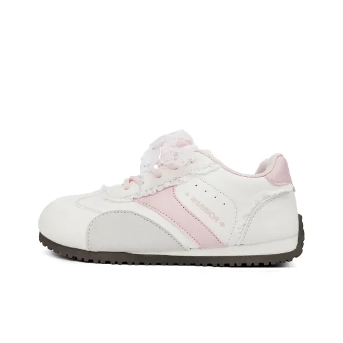 Warrior Повседневная обувь Низкий топ Женский