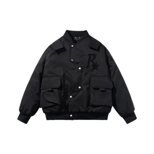 MAC.MACROSS Мужские Куртки