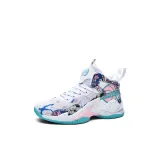 8803 Белый Пудра