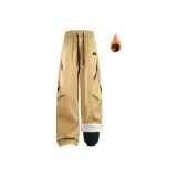 Земляной желтый