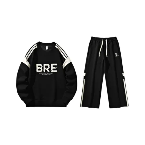 HATCHESSEL Свитшот Комплект Мужской