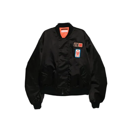 WALTER VAN BEIRENDONCK Куртка Мужская