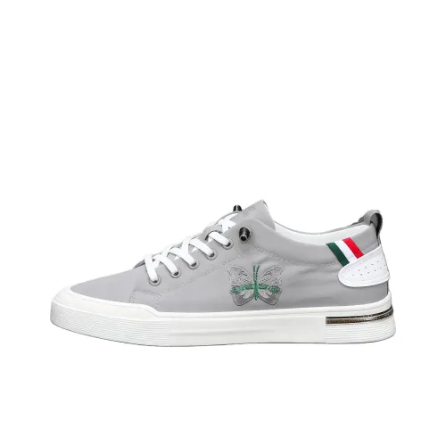 TFWLJ Slip-resistant Low Top Скейтборд Кроссовки Унисекс