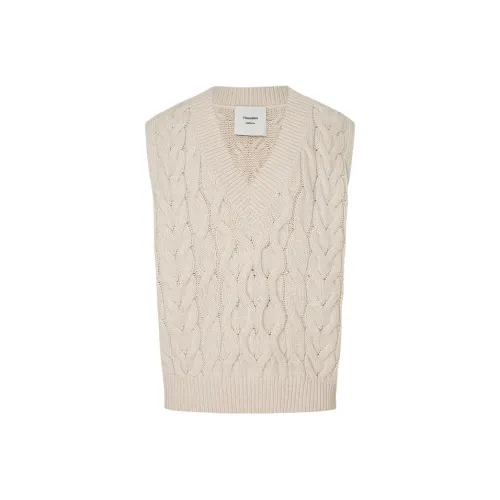 MO CO Женские жилеты