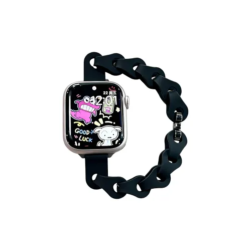 FLY Ремень Apple Совместимость Silicone Материал