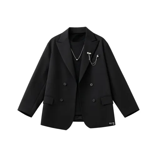 FCB ARCELONA Бизнес-костюм унисекс