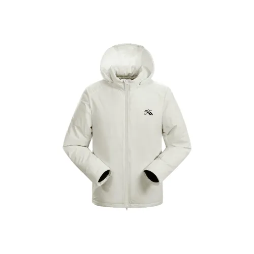 361° Куртка Пуховая куртка Унисекс