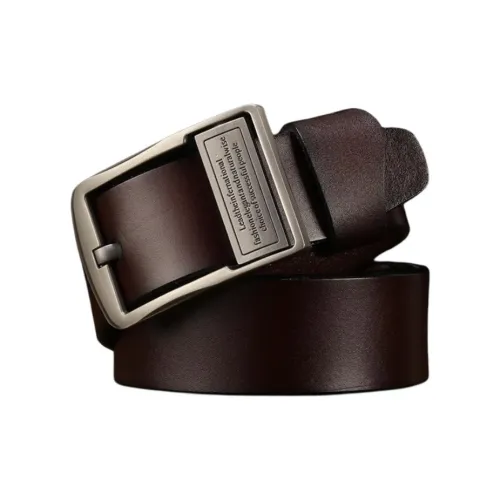 ROLLSNEA Коровья кожа ремни мужской 3,8 см