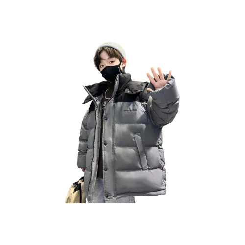 SAIQI Серый Школьный возраст Топы