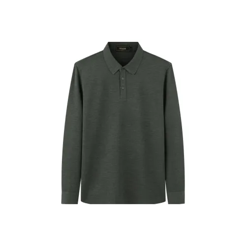 YOUNGOR Мужские Свитера