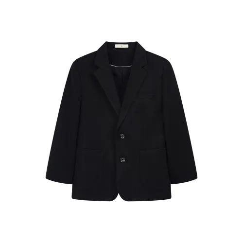 RO11ROCKET Бизнес-костюм унисекс