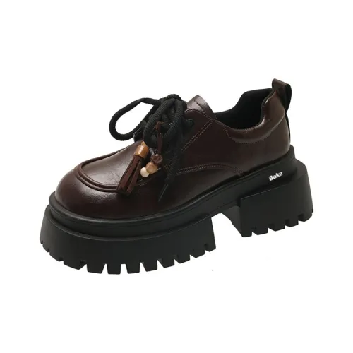 Bake Лоферы Женские