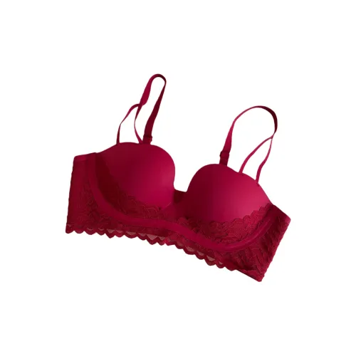 YILANYUBAI Женские бюстгальтеры