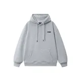 Серый [утолщенный с флисовой подкладкой]