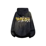 Черный (с флисовой подкладкой)