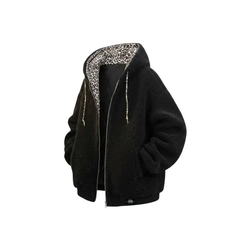 YATSI Унисекс Бархатные Куртки