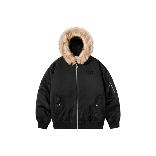 COCA COLA Унисекс Пуховики