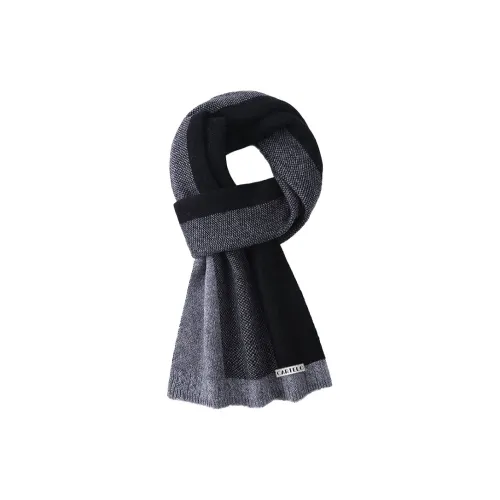 CARTELO Шерсть Трикотаж Шарфы Унисекс