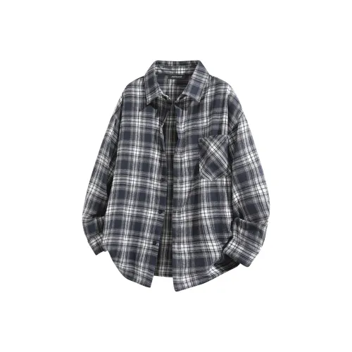 JEANSWEST Унисекс Рубашки