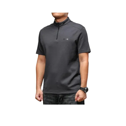 Seasonal Words Мужская футболка с коротким рукавом