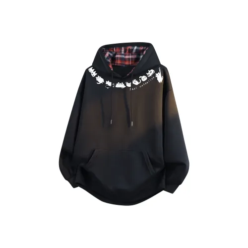 PAUL COSTELLOE Свитшот Унисекс