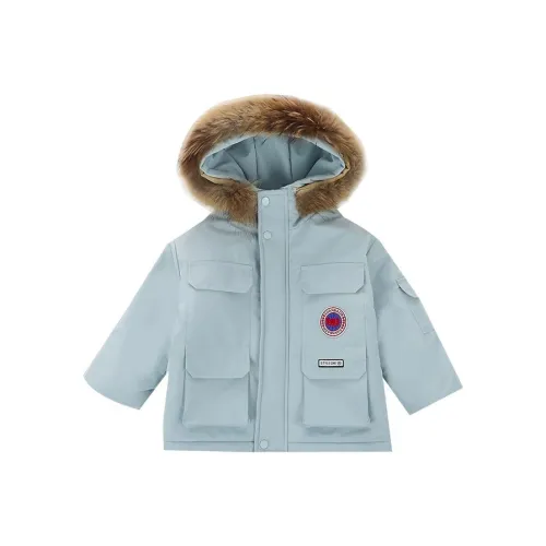 ZHIO KIDS Туристическая одежда