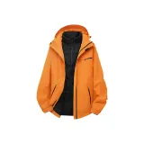 Окисленный оранжевый