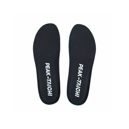 PEAK Attitude 7,0 Сверхтонкое полотенце ткань стельки унисекс черный белый