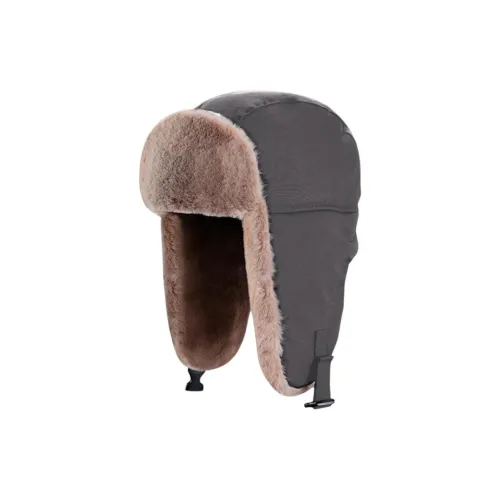 Tactical Birds Полиэстер Шапки-ушанки Унисекс