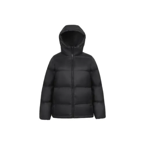 NICEAMOLA Хлопковый пуховик женский