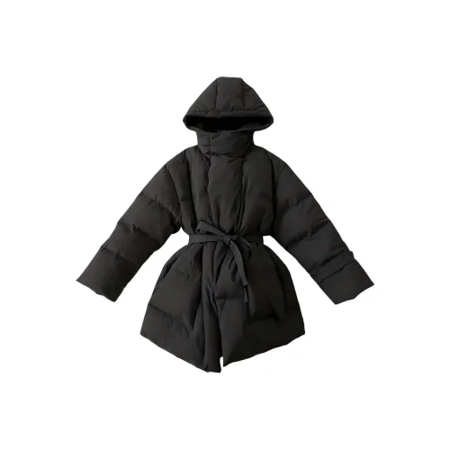 AIMEEROSA Пуховик женский