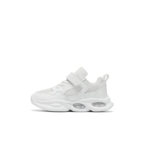 KINDDOG Slip-resistant Low Top KIDS Lifestyle Shoes KINDDOG Противоскользящие Низкие Кеды KIDS Lifestyle Shoes