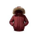 Ангорский красный