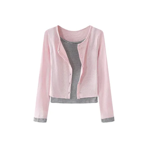 Cotton Gene Женские T-рубашки