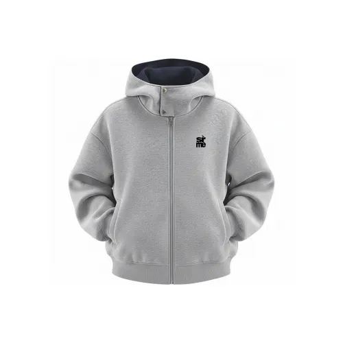 SIMPLE RIMLESS SRME Свитшот Унисекс